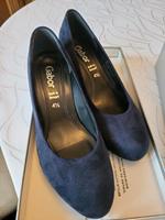 Pumps von Gabor, schwarz, 37.5 Baden-Württemberg - Deißlingen Vorschau