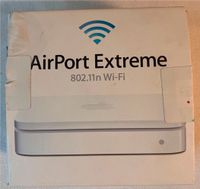 Apple Airport Extreme Rheinland-Pfalz - Frankenthal (Pfalz) Vorschau