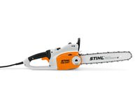 Stihl Elektro-Motorsäge MSE 230 C-BQ 35cm Niedersachsen - Hildesheim Vorschau