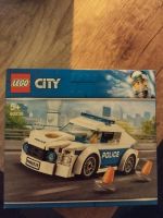 Lego City 60239 Polizei Auto Nordrhein-Westfalen - Goch Vorschau