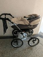 Kinderwagen Knirpsenland Retro Style Sachsen-Anhalt - Halle Vorschau