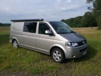 VW T5 Camper L Radstand,Van,Transporter Schleswig-Holstein - Oelixdorf Vorschau