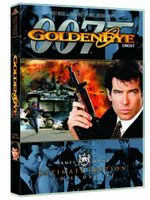 James Bond - Goldeneye - Pierce Brosnan - DVD - NEU OVP Nordrhein-Westfalen - Werther (Westfalen) Vorschau