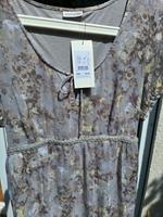 "Street One" Sommerkleid Blumenkleid Gr.42 Boho romantisch Eimsbüttel - Hamburg Stellingen Vorschau