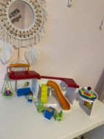 Playmobil Mitnehmen-Kindergarten 70399 Sachsen - Glauchau Vorschau