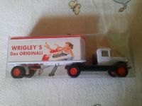 Wrigleys truck Sachsen-Anhalt - Lutherstadt Wittenberg Vorschau