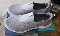 Skechers Damen Go Walk 7 Bling Sneaker, Gr. 41, Neu ! Bayern - Ingolstadt Vorschau