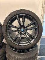 BMW X5 F15 X6 F16 M Felgen 20 Zoll M611 Pirelli RSC Sommer Bayern - Kissing Vorschau