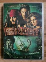 Pirates of the Caribbean "Fluch der Karibik 2"   ..DVD Sachsen-Anhalt - Wernigerode Vorschau