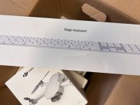 NEU | Apple Magic Keyboard Tastatur mit Ziffernblock Sachsen - Görlitz Vorschau