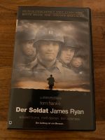 Videokassette - Der Soldat James Ryan Baden-Württemberg - Ulm Vorschau