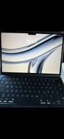 MacBook Air 13 M3 512 GB Bayern - Neustadt b.Coburg Vorschau