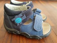 Superfit Kinder Jungen Schuhe Leder Sandalen Gr.22 Bayern - Aschaffenburg Vorschau