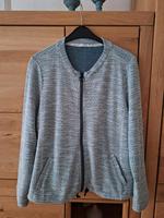 Cecil Sweat Strick Jacke XXL 44 46 ❤️ Bayern - Marktheidenfeld Vorschau