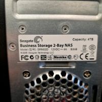 Seagate Business Storage 2-Bay NAS Niedersachsen - Otter Vorschau