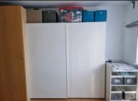 Schiebetüren für PAX Kleiderschrank von IKEA Bremen - Schwachhausen Vorschau