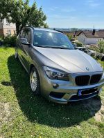 BMW X1xdrive 23d M-Paket Bayern - Moosthenning Vorschau