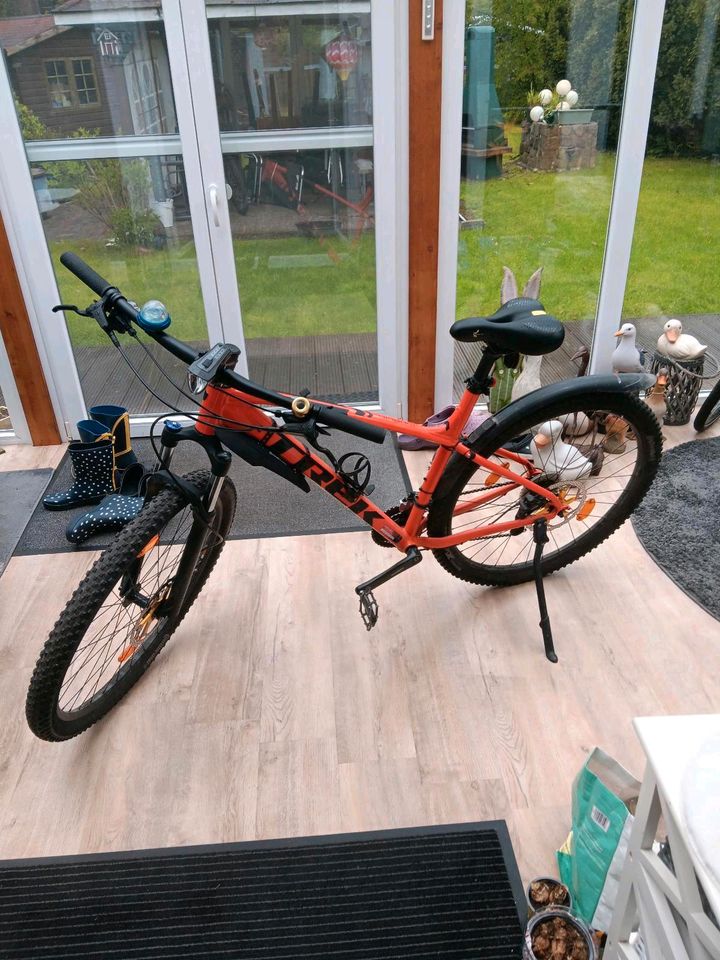 MTB 29" Alu- TREK Marlin 7 Mountainbike RH52 -  27G STVO in Bleckede