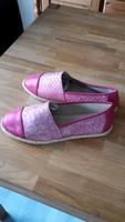 Espadrille Slipper , Größe 40 ,Neu Nordrhein-Westfalen - Geldern Vorschau