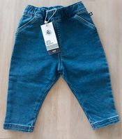 Baby Hose Jeans Petit Bateau Gr. 74 NEU OVP Nordrhein-Westfalen - Niederkassel Vorschau