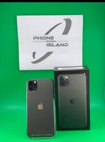 Apple iPhone 11 Pro Max 64GB Gebraucht&Garantie / Nr.287 Berlin - Köpenick Vorschau