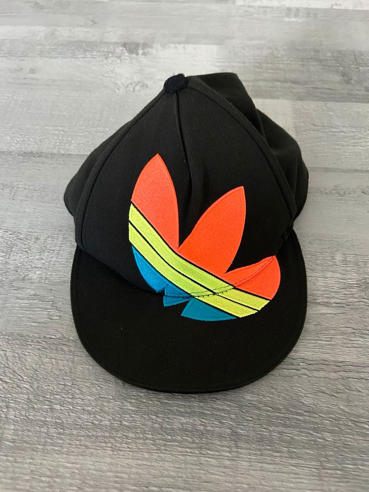 Adidas Cap Mütze in Sehnde