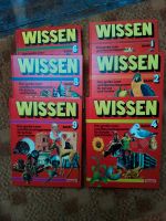 Wissen, Das große Lese und Nachschlagewerk, Zweiburgen Verlag, Niedersachsen - Varel Vorschau