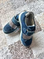 Sneaker Neu Ricosta Pepino 26 Nordrhein-Westfalen - Drensteinfurt Vorschau