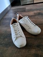 Schuhe von ONLY weiß Sachsen-Anhalt - Quedlinburg Vorschau
