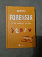 Das kleine Buch der Forensik: 50 der berüchtigtsten Strafsachen d Nordrhein-Westfalen - Geilenkirchen Vorschau