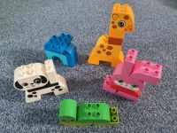 Lego Duplo lustige Tiere 10573 Niedersachsen - Schortens Vorschau