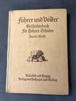 Führer und Völker - Geschichtsbuch - 2. Klasse - 1939 Baden-Württemberg - Baden-Baden Vorschau