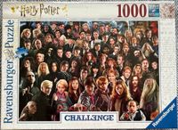 Harry Potter Puzzle [1000 Teile] Originalverpackt Rheinland-Pfalz - Trier Vorschau