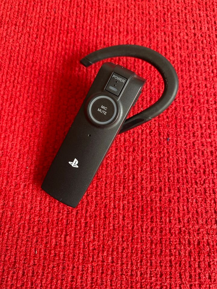 Bluetooth Headset PlayStation in Viersen