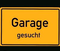 Garage in Biedenkopf gesucht. Hessen - Biedenkopf Vorschau