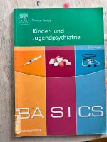 Kinder- und Jugendpsychiatrie Basics (KJP) München - Schwanthalerhöhe Vorschau