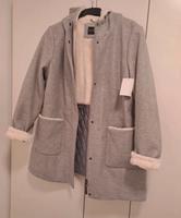 Umstandsjacke Umstandsmantel neu mit Etikett Nürnberg (Mittelfr) - Aussenstadt-Sued Vorschau