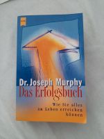 Das Erfolgsbuch, Dr. Joseph Murphy Niedersachsen - Hildesheim Vorschau