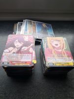 Weiss schwarz tcg Oshi no Ko Mein Star Dortmund - Holzen Vorschau