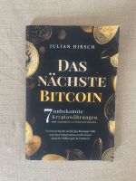 Julian Hirsch, Das nächste Bitcoin Innenstadt - Köln Altstadt Vorschau