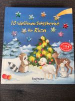 Weihnachtsbuch Bayern - Nördlingen Vorschau