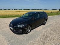Volkswagen Golf 1.6 TDI DSG Comfortline Variant Comfortline Niedersachsen - Hollenstedt Vorschau