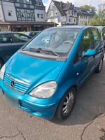 mercedes a klass Nordrhein-Westfalen - Gummersbach Vorschau