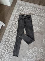 High waist Jeans ZARA Niedersachsen - Laatzen Vorschau