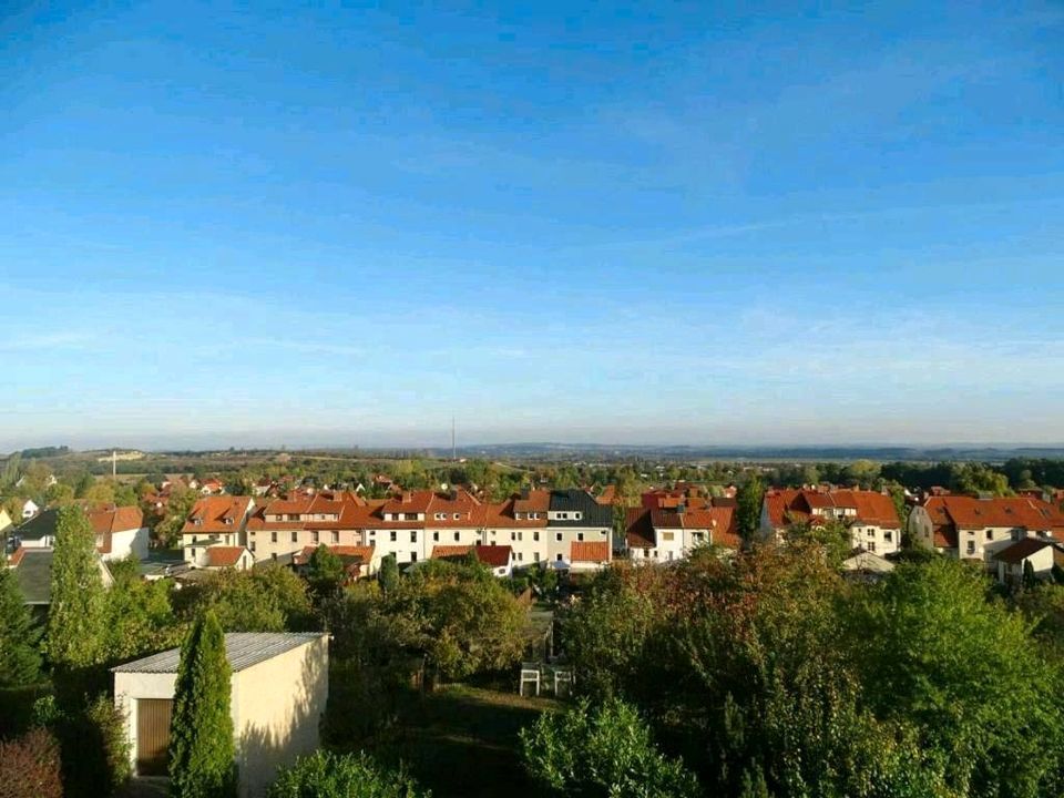 Ferienwohnung 75m2 bis 5 Pers.Quedlinburg OT Gernrode (Harz) in Quedlinburg OT Gernrode