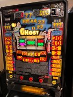 Geldspielautomat Spielautomat Mega Ghost Niedersachsen - Bad Laer Vorschau