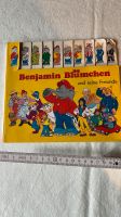Benjamin Blümchen Lesebuch Bilderbuch Buch Bayern - Salzweg Vorschau