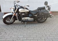 Suzuki Intruder VL800 aus 1. Hand Nordrhein-Westfalen - Bottrop Vorschau