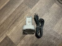 Original Xbox 360 Quick Charge Kit Ladestation weiß Hessen - Bad Zwesten Vorschau