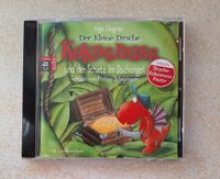 CD Der kleine Drache Kokosnuss und der Schatz im Dschungel Hessen - Langen (Hessen) Vorschau